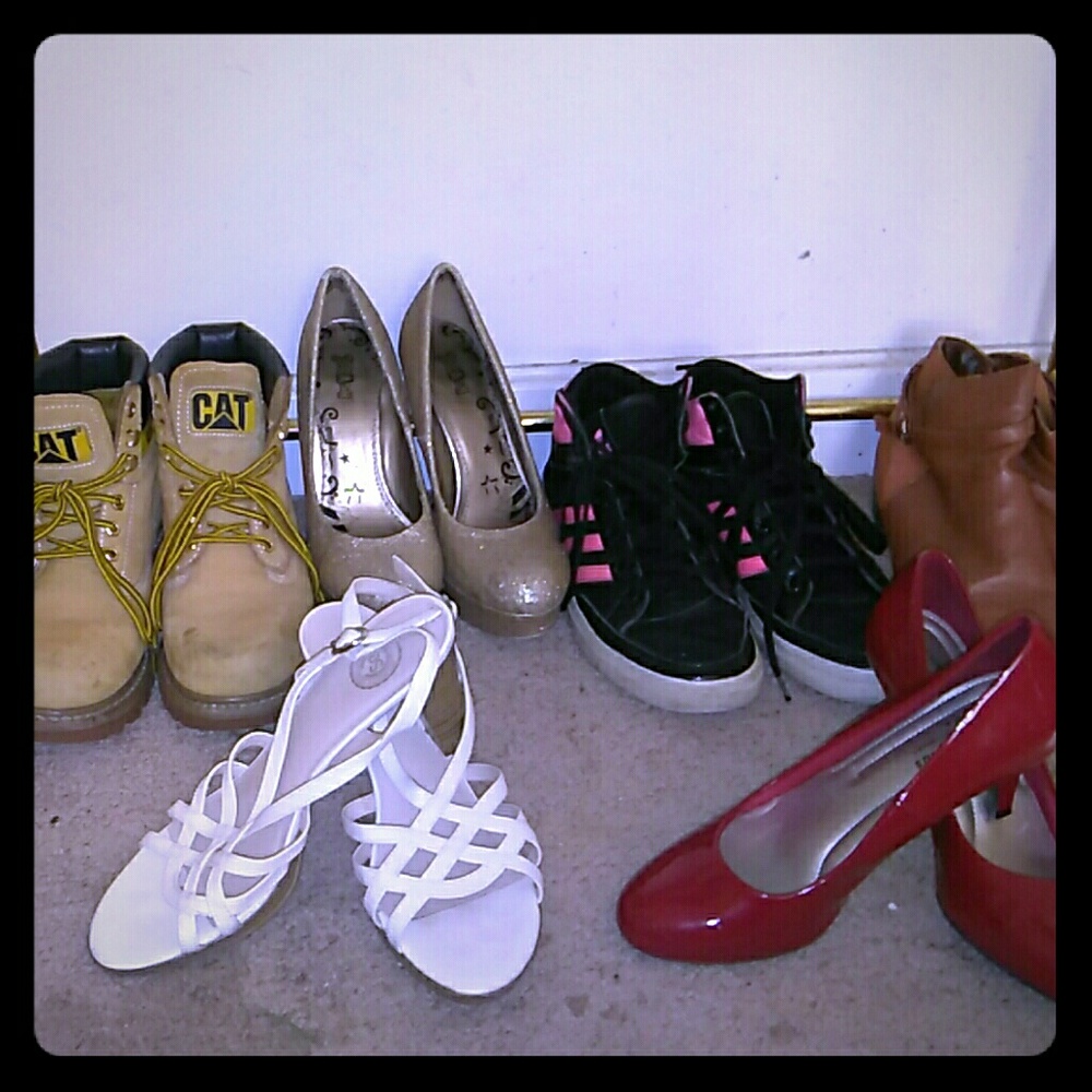 Women's shoes